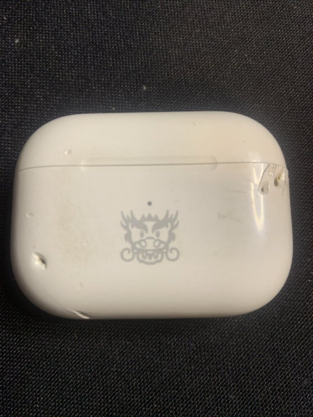 Apple AirPods 3rd Generation Wireless In-Ear Headset - White Slight Damage